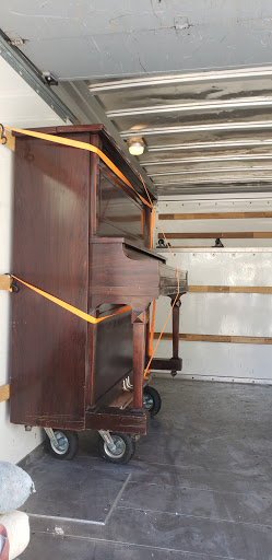 Piano Moving Service «My Three Sons Moving», reviews and photos, 2403 Legend Dr, Colorado Springs, CO 80920, USA