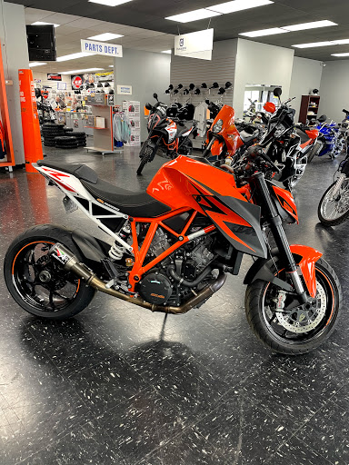 Motorcycle Dealer «Mach 1 Motorsports», reviews and photos, 510 Couch St, Vallejo, CA 94590, USA