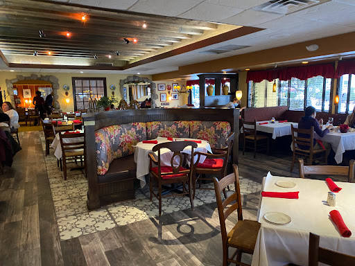 Restaurant «Paesano Restaurant», reviews and photos, 3411 Washtenaw Ave, Ann Arbor, MI 48104, USA