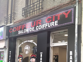 Coiffure Murielle