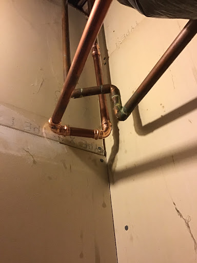 HVAC Contractor «Uptown Plumbing, Heating & Cooling», reviews and photos, 3110 N Washington Ave, Minneapolis, MN 55411, USA