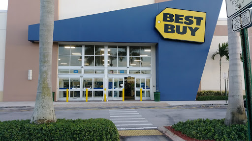 Electronics Store «Best Buy», reviews and photos, 3300 NW 62nd Ave, Margate, FL 33063, USA