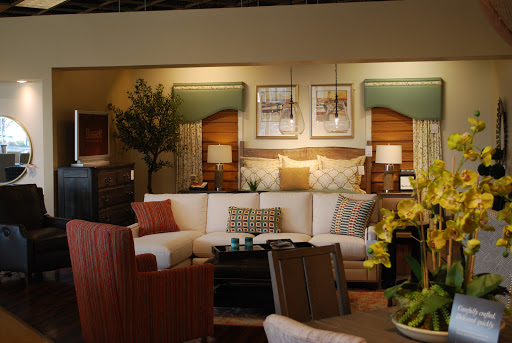 Furniture Store «Bassett Home Furnishings», reviews and photos, 530 NJ-70, Brick, NJ 08723, USA