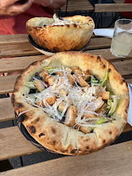 Photo n°49 de La Perla Pizzeria 🔥 au Feu de Bois à Bois-d'Arcy ()
