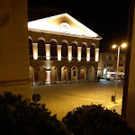 Photo n°5 de l'avis de Albert.a fait le 11/08/2020 à 05:09 sur le  Hotel Al Teatro à Livorno