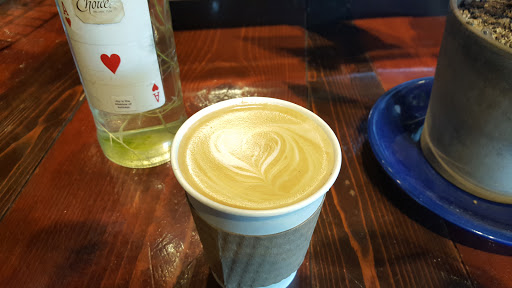 Coffee Shop «Epoch Coffee», reviews and photos, 221 W N Loop Blvd, Austin, TX 78751, USA