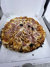 Photos du propriétaire du Pizzeria O'FRADES à Ensuès-la-Redonne - n°1