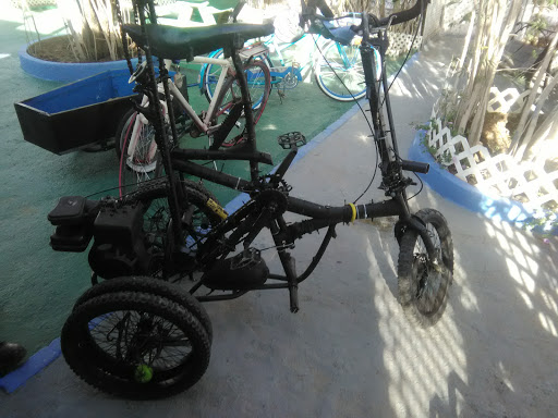 Park «Bicentennial Park», reviews and photos, 16705 N Nash St, Surprise, AZ 85378, USA