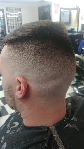 Barber School «Hudson Valley Barbers», reviews and photos, 108 Prospect Ave, Middletown, NY 10940, USA