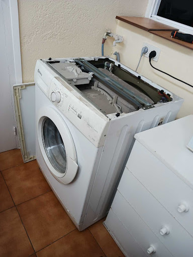 Servicio técnico Bosch, Balay, Siemens Badalona en Badalona, Barcelona