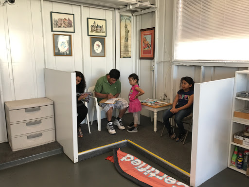South City Star Smog Test Only image