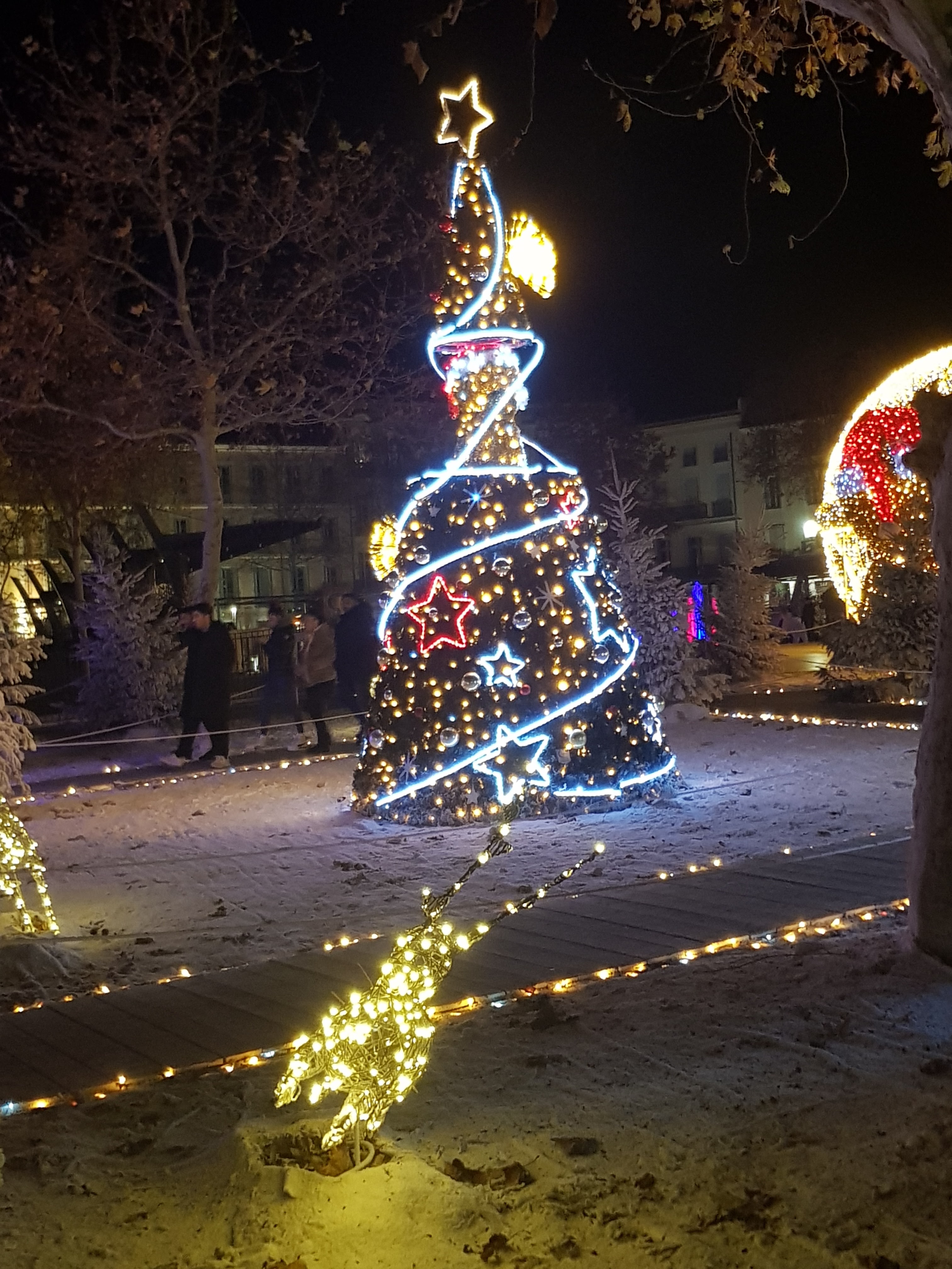 Photo n° 2 de l'avis de Sylvie.e fait le 17/12/2023 à 01:53