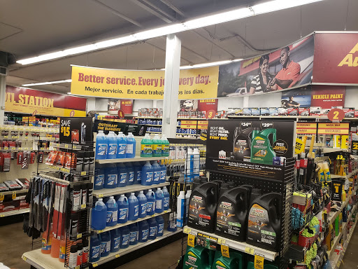 Auto Parts Store «Advance Auto Parts», reviews and photos, 52 New Bridge Rd, Bergenfield, NJ 07621, USA