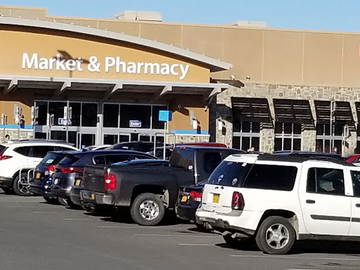 Department Store «Walmart Supercenter», reviews and photos, 7500 US-209, Napanoch, NY 12458, USA