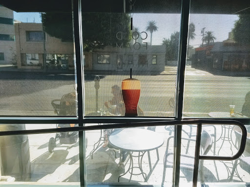 Starbucks image