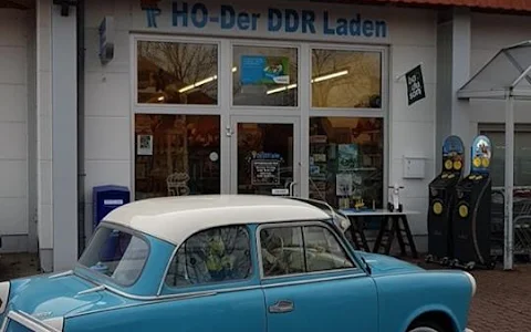 Der DDR Laden GmbH (N)Ostalgie & Mehr image