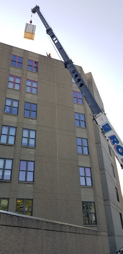 Roofing Contractor «Champion Roofing, Inc.», reviews and photos, 219 William St, Bensenville, IL 60106, USA