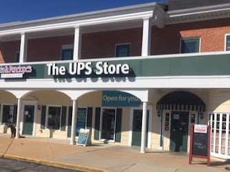 The UPS Store