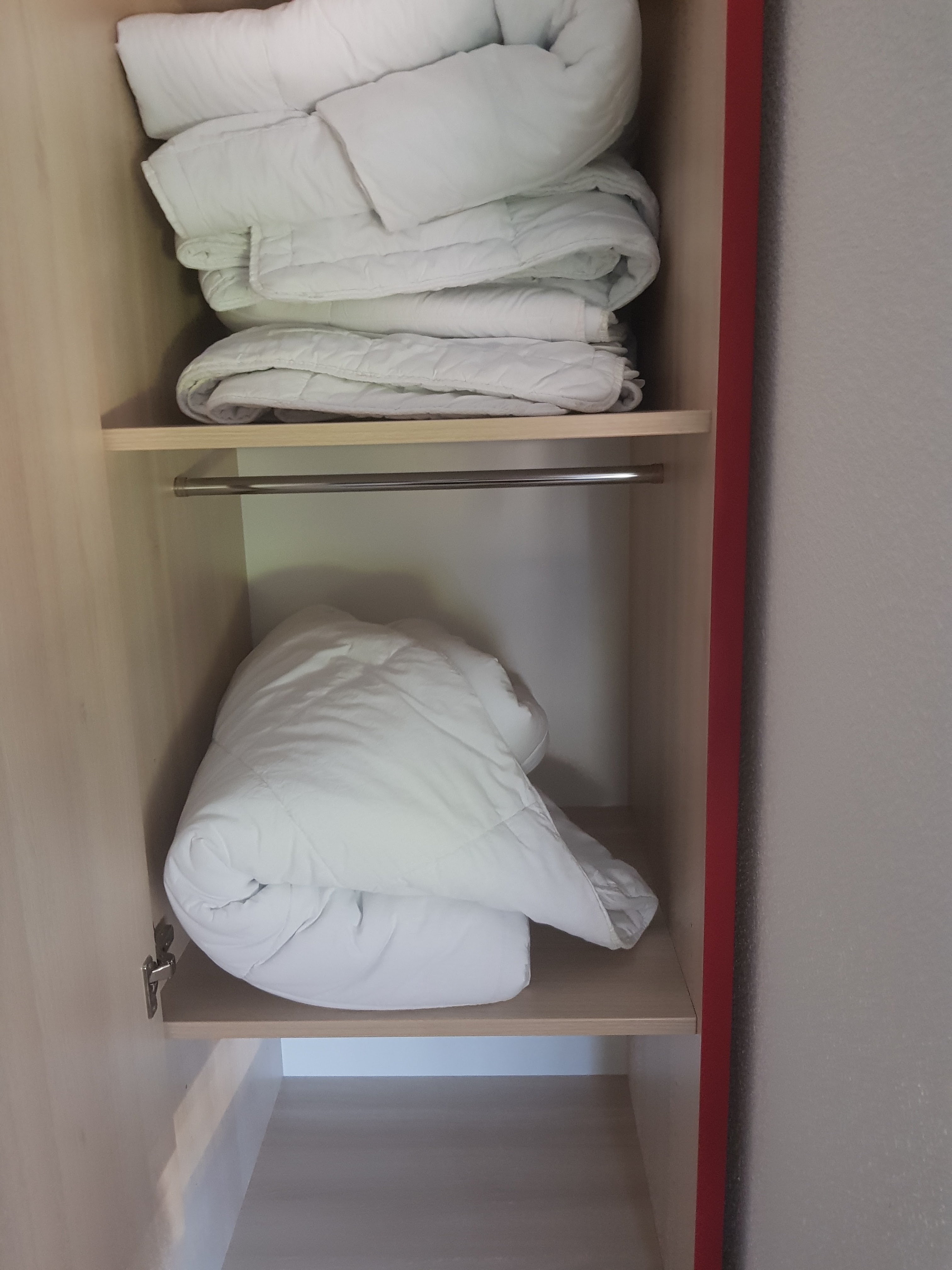 Photo n° 2 de l'avis de Erzsèbet.z fait le 07/07/2019 à 10:20