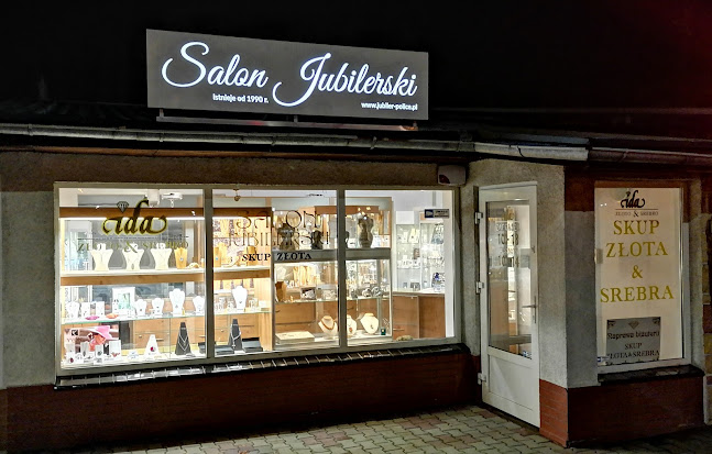 Salon Jubilerski Ida