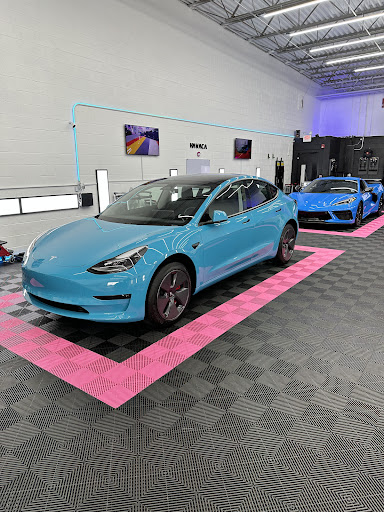 Blast Brothers PPF Paint Protection Film | Ceramic Coating | Car Wrap | Paint Correction | Car Detailing en Warminster