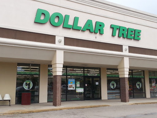 Dollar Store «Dollar Tree», reviews and photos, 278 E Geneva Rd, Wheaton, IL 60187, USA