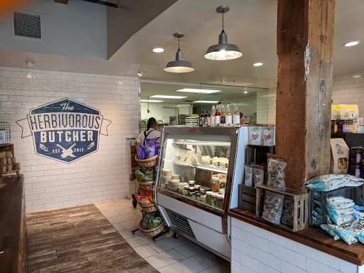 Vegan Restaurant «The Herbivorous Butcher», reviews and photos, 507 1st Ave NE, Minneapolis, MN 55413, USA