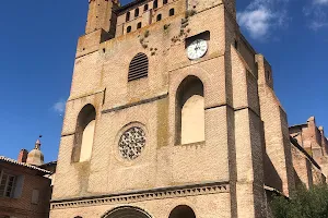 Église Notre-Dame-du-Bourg de Rabastens image