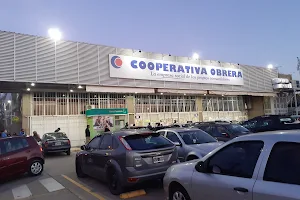 Cooperativa Obrera image