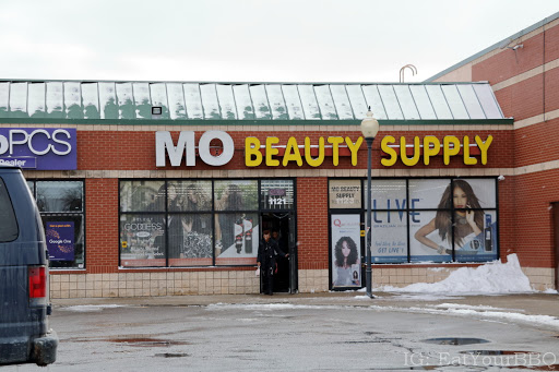 Cosmetics Store «Mo Beauty Supply», reviews and photos, 1123 W Warren Ave, Detroit, MI 48201, USA