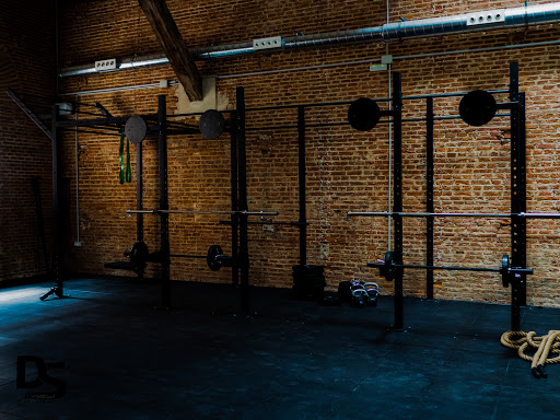 DS - Arco de Ladrillo - Gimnasio & Fitness Club en Valladolid, Valladolid