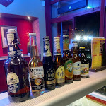 Photo n°4 de l'avis de Miragha.e fait le 04/11/2017 à 14:46 sur le  Mr. Kebab à Genoa