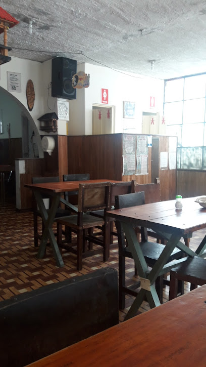 Restaurante Rincon Paisa