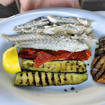 Photo n°1 de l'avis de Denys.a fait le 16/07/2023 à 21:10 sur le  Alle Zattere à Venice