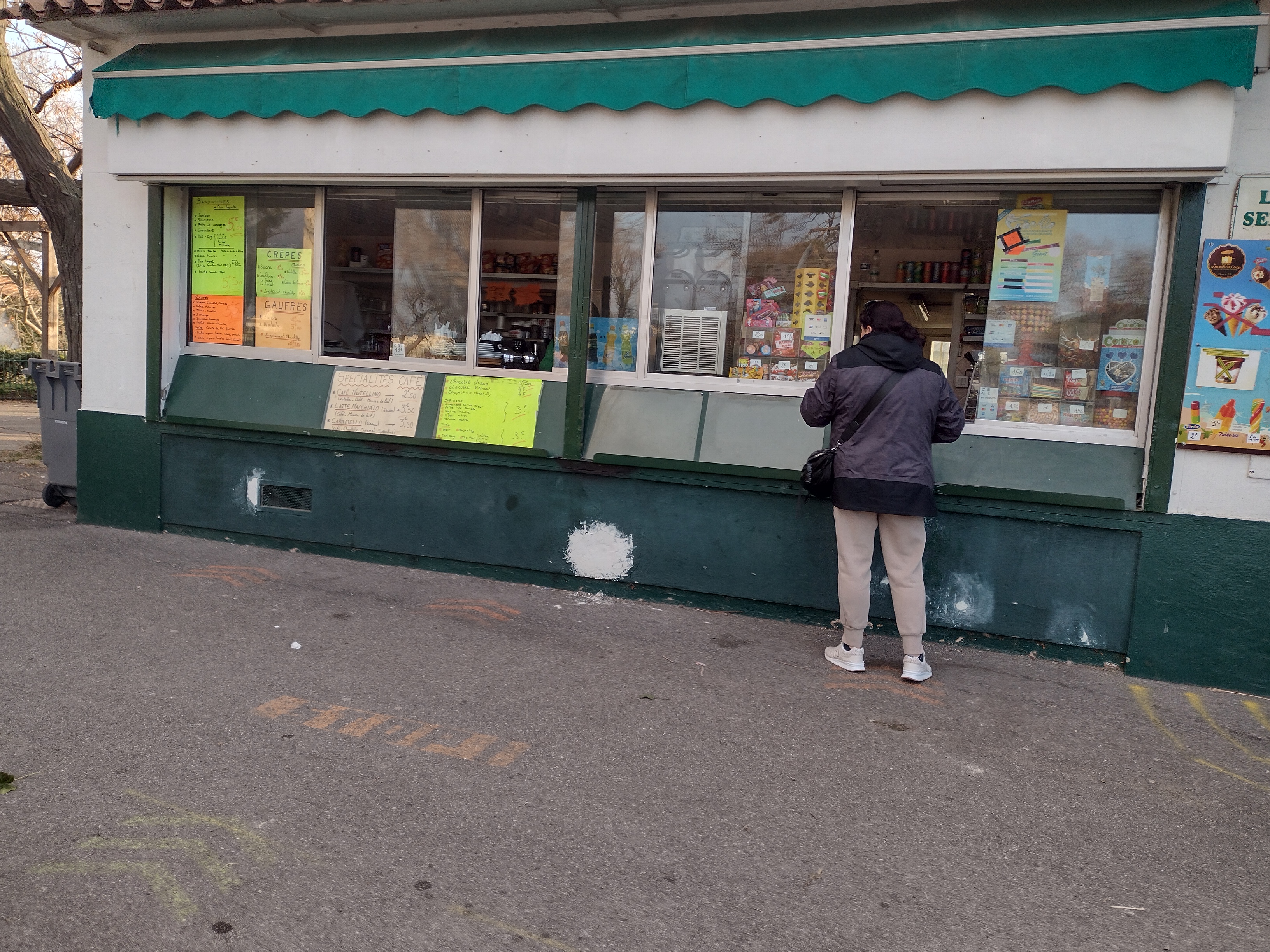 Photo n° 4 de l'avis de Laurence.o fait le 20/02/2023 à 20:33