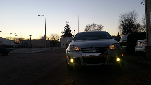 Used Car Dealer «Beresford Automotive LLC», reviews and photos, 100 E Cedar St, Beresford, SD 57004, USA