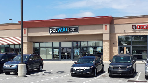 Pet Store «Pet Valu», reviews and photos, 1919 Springwood Rd, York, PA 17403, USA