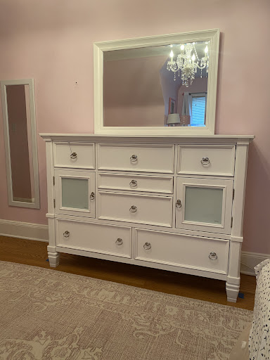 Furniture Store «Ashley HomeStore», reviews and photos, 545 NJ-17, Paramus, NJ 07652, USA