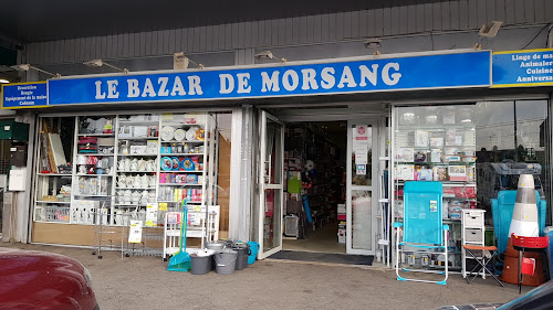 Le Bazar De Morsang à Morsang-sur-Orge