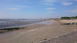 Photo de Chatelaillon Beach zone des équipements