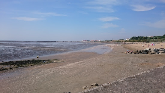 Chatelaillon Beach