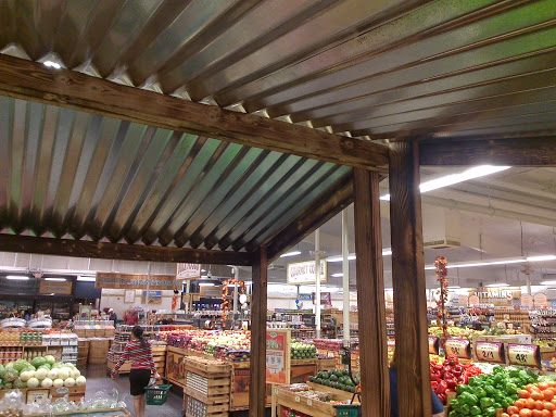 Health Food Store «Sprouts Farmers Market», reviews and photos, 6410 N May Ave, Oklahoma City, OK 73116, USA