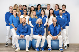 Rehabilitation Physio Hemm Physiotherapie, Krankengymnastik und Rehasport