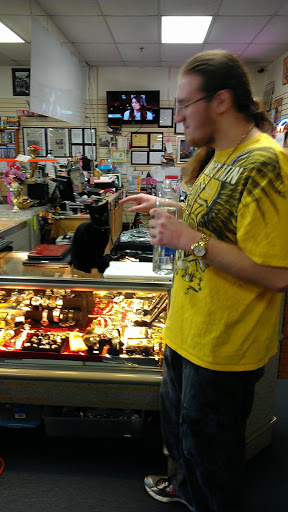 Pawn Shop «World Record Holder Pawn», reviews and photos, 209 Albright Rd, Rock Hill, SC 29730, USA