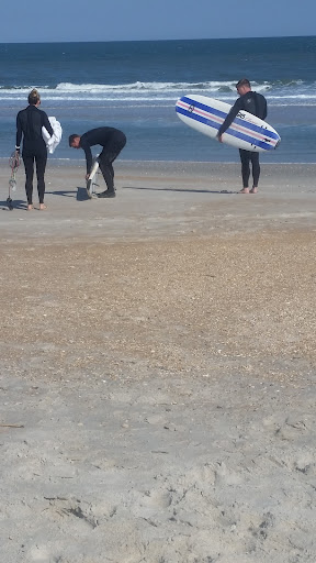 Goin Coastal @ South Shores