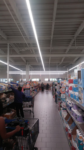 Supermarket «ALDI», reviews and photos, 2268 Foothill Blvd, La Verne, CA 91750, USA