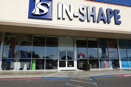 Gym «In-Shape Health Clubs», reviews and photos, 125 Sunset Ave, Suisun City, CA 94585, USA