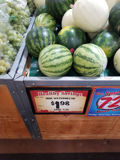 Health Food Store «Sprouts Farmers Market», reviews and photos, 1550 E Debbie Ln, Mansfield, TX 76063, USA