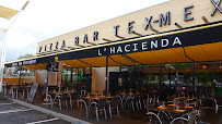 Photos du propriétaire du Restaurant Pizza Bar Tex Mex L'Hacienda à Saint-Herblain - n°1