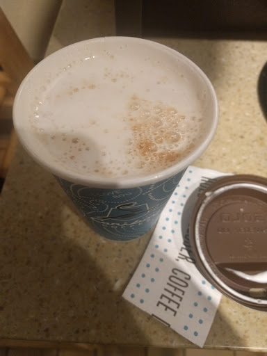 Coffee Shop «Caribou Coffee», reviews and photos, 951 16th St, Denver, CO 80202, USA